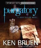 Ken Bruen, Gerard Doyle - Purgatory audio CD (Audio book)