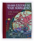 Sam Ita - 20.000 Leguas de viaje submarino