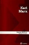 Karl Marx - Simón Bolívar