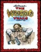 Robert Crumb, Robert R Crumb - Weirdo Years 1981-'91