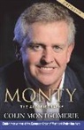 Colin Montgomerie, Montgomerie Colin - Monty