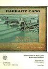 Harkaitz Cano - Dardaren interpretazioa = Interpretación de los temblores