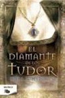Will Whitaker - El diamante de los Tudor