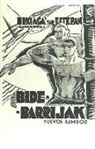 Estepan Urkiaga - Bide-barrijak = Nuevos rumbos