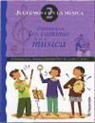 Roser CabecÃ©s AlomÃ¡, Roser Cabecés Alomá, Elisabet Vilaplana GÃ³mez, Elisabet Vilaplana Gómez - Juguemos con la musica 2.Exporemos los caminos de la musica