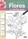 Janet Whittle - Cómo dibujar flores en sencillos pasos