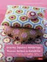 Beatrice Simon, Barbara Wilder - Granny Squares modernos : nuevas formas de ganchillo