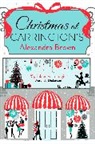 Alexandra Brown, Brown Alexandra - Christmas at Carrington's