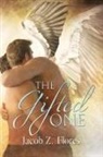 Jacob Z. Flores - The Gifted One
