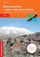 Nils Wiesner - Kilimandscharo - Aufs weiße Dach Afrikas