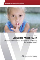 Antonia Vasgyura - Sexueller Missbrauch
