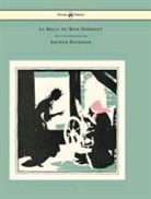 Charles Perrault, Arthur Rackham - La Belle Au Bois Dormant - Avec Illustrations Par Arthur Rackham