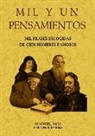 S a - Mil Y un Pensamientos