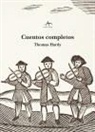 Thomas Hardy - Cuentos completos