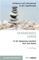 Elisabeth Lukas - Spannendes Leben