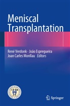 Joan Carles Monllau, Joã Espregueira Mendes, João Espregueira Mendes, Joao E. Mendez, Joao Espregueira Mendez, Joan C. Monllau... - Meniscal Transplantation