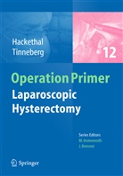 Andrea Hackethal, Andreas Hackethal, Hans-Rudolf Tinneberg - Laparoscopic Hysterectomy