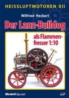 Wilfried Heckert, Ud Mannek, Udo Mannek - Heißluft-Motoren - 12: Heissluftmotoren / Heißluftmotoren XII, 12 Teile