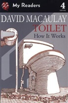 Sheila Keenan, David Macaulay - Toilet