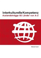 Barbara Kauch - Interkulturelle Kompetenz