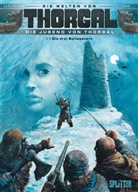 Surzhenko, Roman Surzhenko, Yan, Yann - Die Welten von Thorgal Lupine - Bd.1: Die Welten von Thorgal, Thorgals Jugend - Die drei Schwestern