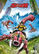 Bavel, Rob van Bavell, Martin Lodewijk, Molenaa, Romano Molenaar, Vo... - Storm - Bd.27: Storm. Band 27