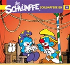 Peyo - Die Schlümpfe - Schlumpfereien: Schlumpfereien. Bd.10. Bd.10