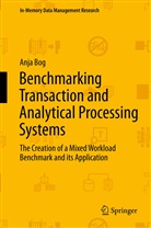 Anja Bog - Benchmarking Transaction and Analytical Processing Systems