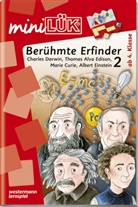 Babette Burgtorf, Heinz Vogel - mini LÜK, Übungshefte: miniLÜK