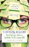 Lydia Whitlock, Whitlock Lydia - To My Future Assistant