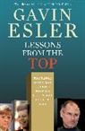 Gavin Esler - Lessons from the Top