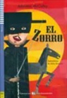 Johnston Mcculley, Silvia Bonanni - El Zorro