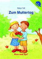 Helga Fell - Zum Muttertag