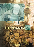 Brunschwi, Lu Brunschwig, Luc Brunschwig, Ricci, Roberto Ricci, Roberto Ricci... - Urban - Bd.1: Urban. Band 1