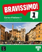 Marilis Birello, Marilisa Birello, Albert Vilagrasa - Bravissimo - 1: Bravissimo! 1 A1