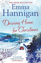 Emma Hannigan, Hannigan Emma - Driving Home for Christmas