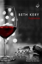 Beth Kery, KERY BETH - Explosive