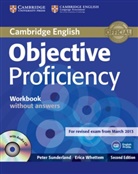 Erica Hall, Peter Sunderland - Objective Proficiency (2nd ed.): Objective Proficiency
