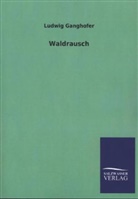 Ludwig Ganghofer - Waldrausch