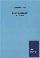 Gottfried Keller - Das Sinngedicht