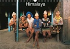 McPHOTO / David Paterson, McPHOTO David Paterson, David Paterson McPHOTO, David Paterson - Himalaya (Posterbuch, DIN A3 quer)