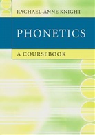 Rachael-Anne Knight - Phonetics