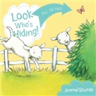 Sharon Rentta, Sharon Rentta - Animal Sounds