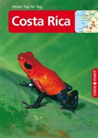 Ortrun Egelkraut - Vista Point Reisen Tag für Tag Reiseführer Costa Rica