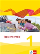 Falk Staub - Tous ensemble, Neue Ausgabe - 1: Tous ensemble 1. Bd.1