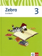 Zebra, Neubearbeitung: Zebra 3
