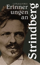 Carl L. Schleich, Carl Ludwig Schleich - Erinnerungen an Strindberg
