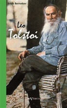 Erich Berneker - Leo Tolstoi