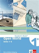 Open World - 1: Open World 1