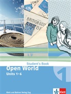Open World - 1: Open World 1